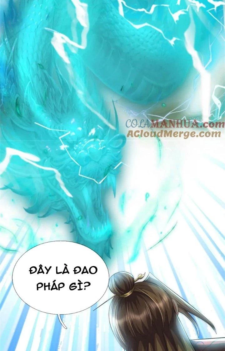 Ta Được Nuôi Dưỡng Bởi Nữ Ma Đầu Chapter 79 - 41