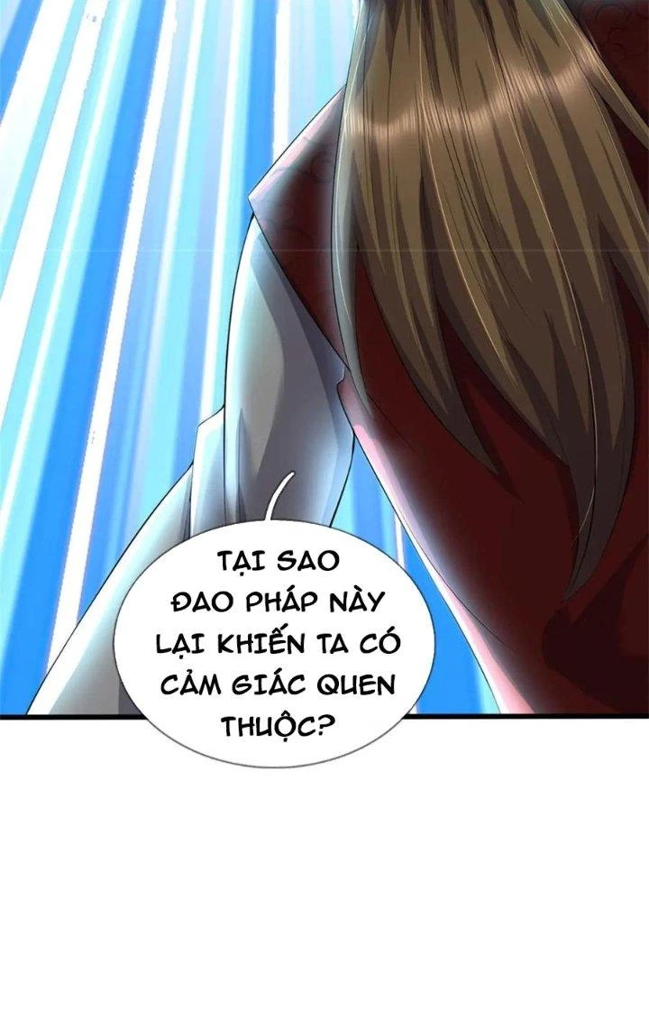 Ta Được Nuôi Dưỡng Bởi Nữ Ma Đầu Chapter 79 - 42