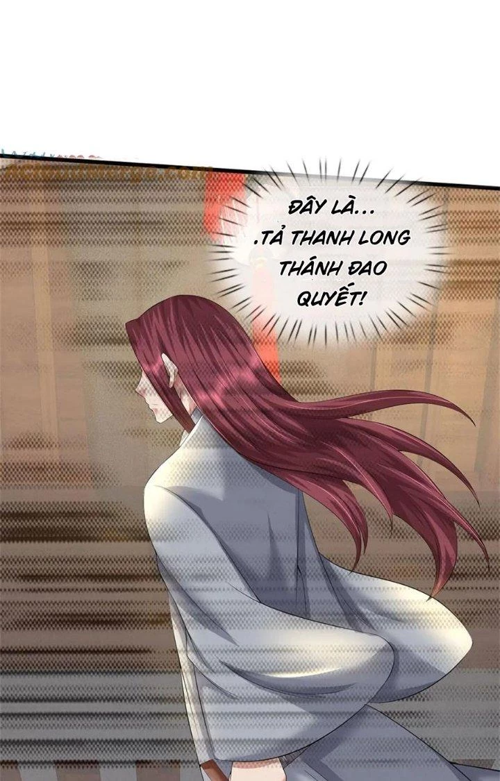 Ta Được Nuôi Dưỡng Bởi Nữ Ma Đầu Chapter 79 - 43