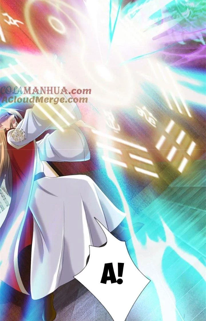 Ta Được Nuôi Dưỡng Bởi Nữ Ma Đầu Chapter 79 - 46
