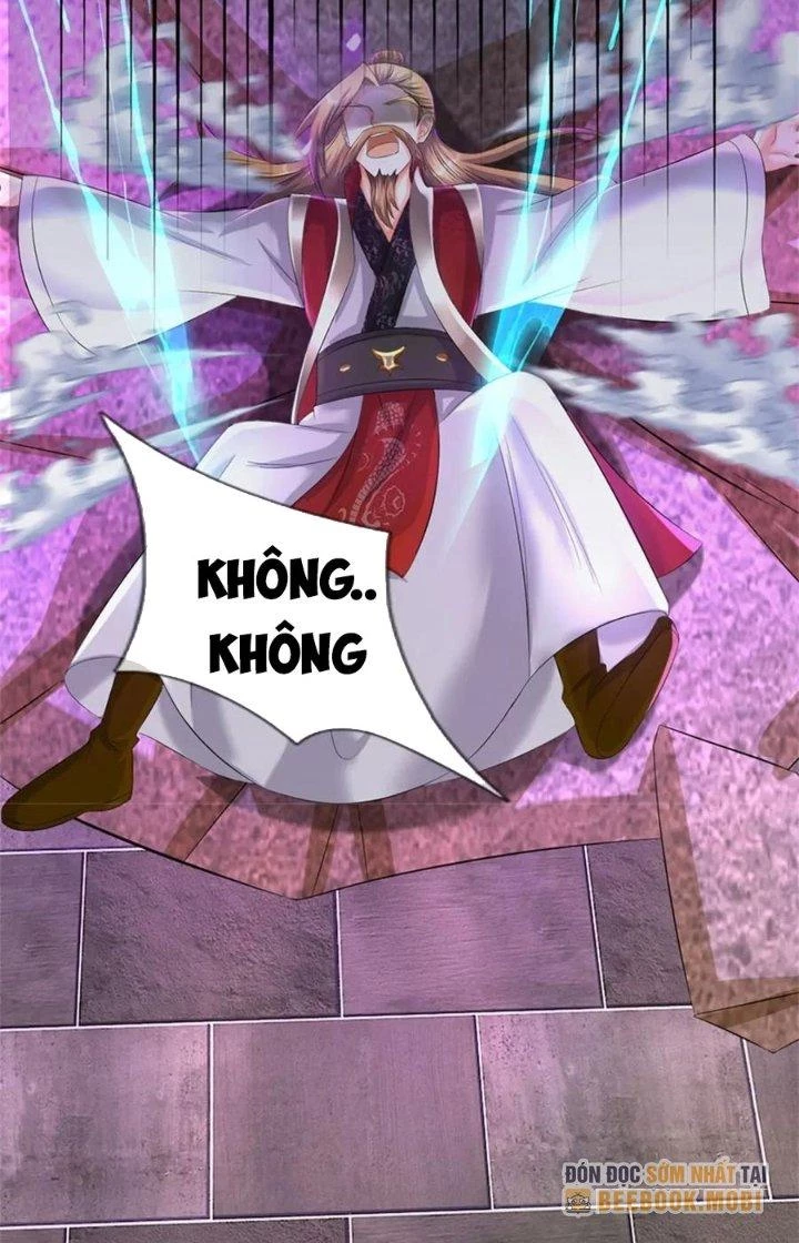 Ta Được Nuôi Dưỡng Bởi Nữ Ma Đầu Chapter 79 - 48
