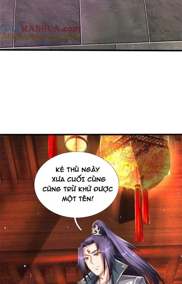 Ta Được Nuôi Dưỡng Bởi Nữ Ma Đầu Chapter 79 - 49