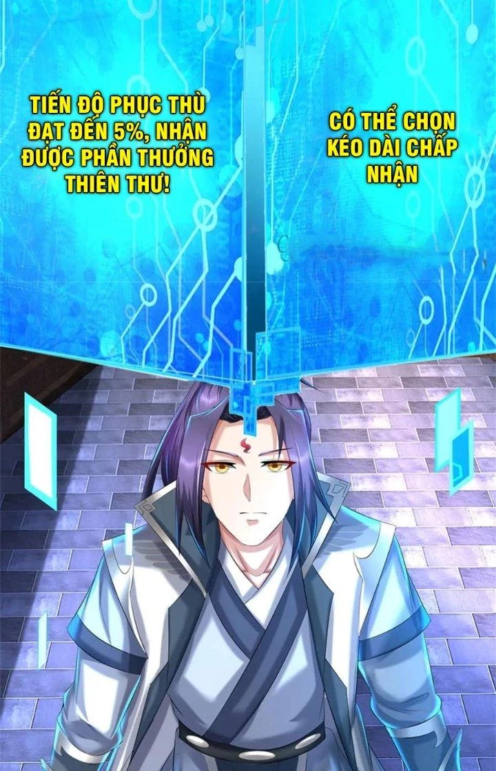 Ta Được Nuôi Dưỡng Bởi Nữ Ma Đầu Chapter 79 - 52