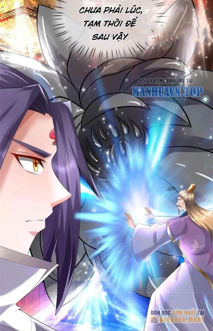 Ta Được Nuôi Dưỡng Bởi Nữ Ma Đầu Chapter 79 - 54