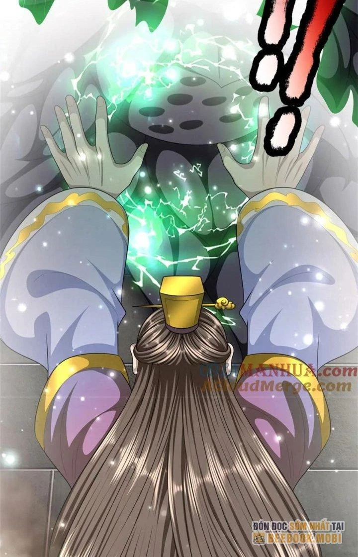 Ta Được Nuôi Dưỡng Bởi Nữ Ma Đầu Chapter 79 - 57
