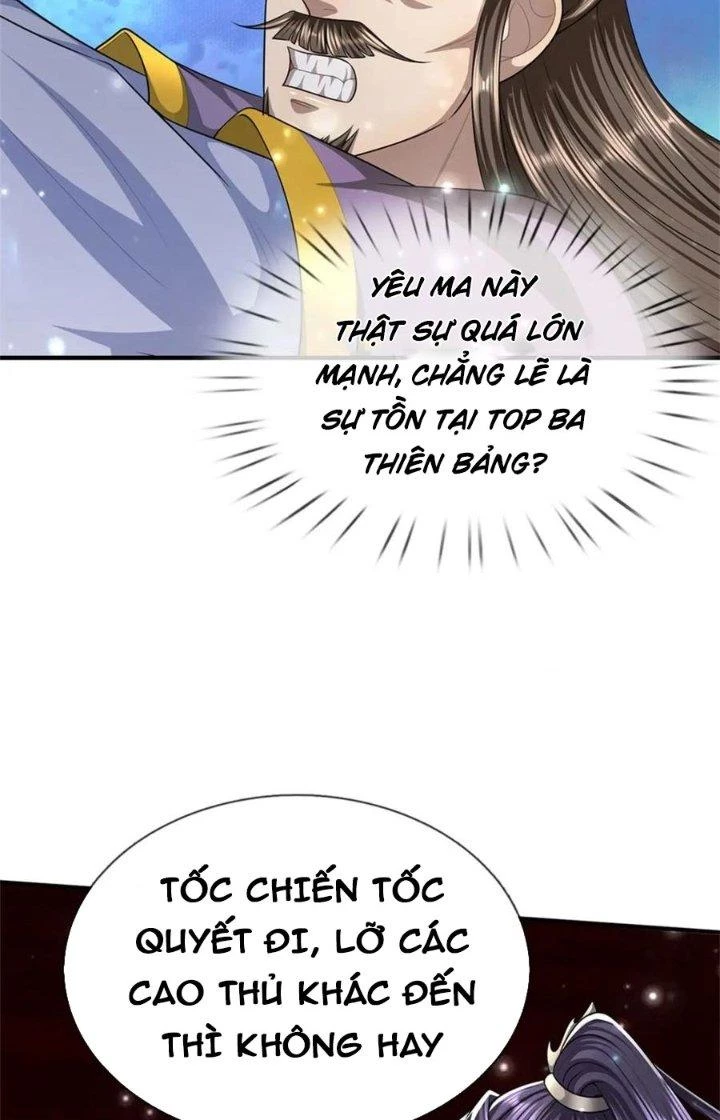 Ta Được Nuôi Dưỡng Bởi Nữ Ma Đầu Chapter 79 - 59