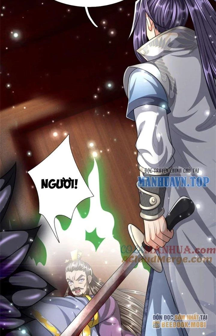 Ta Được Nuôi Dưỡng Bởi Nữ Ma Đầu Chapter 79 - 60