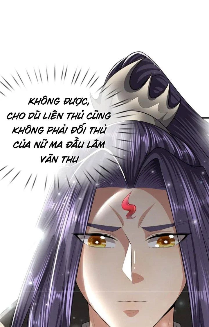 Ta Được Nuôi Dưỡng Bởi Nữ Ma Đầu Chapter 80 - 4