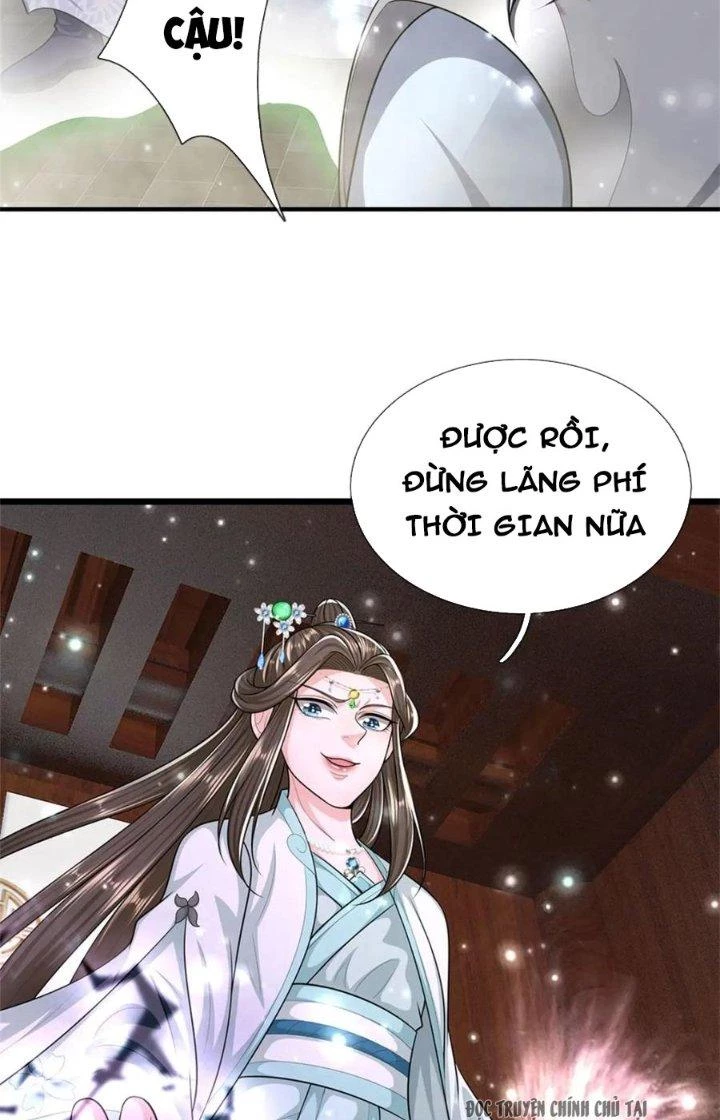 Ta Được Nuôi Dưỡng Bởi Nữ Ma Đầu Chapter 80 - 6
