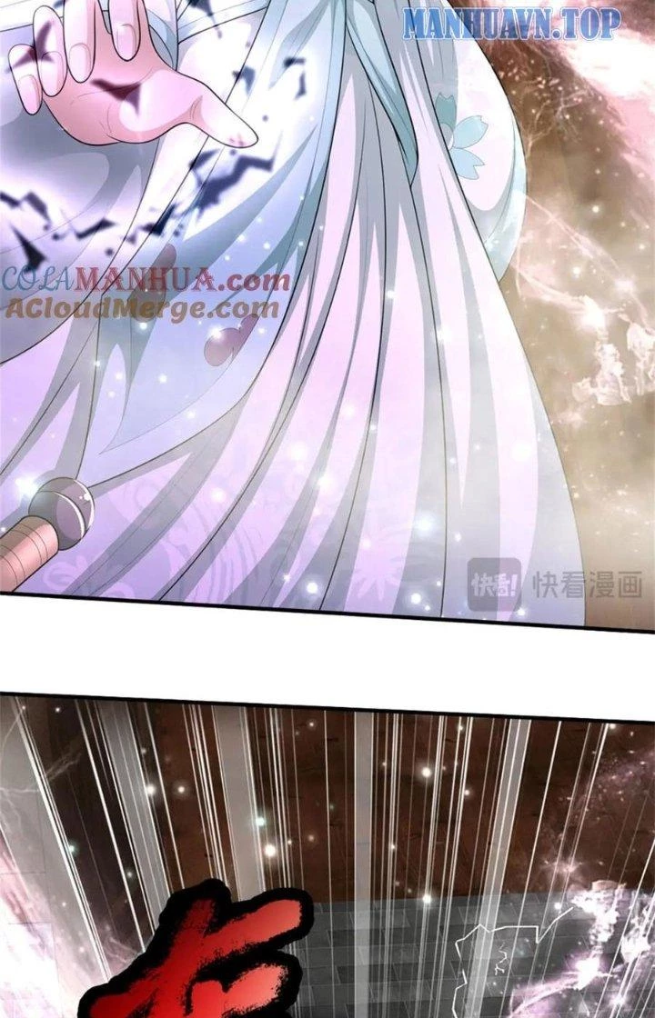 Ta Được Nuôi Dưỡng Bởi Nữ Ma Đầu Chapter 80 - 7