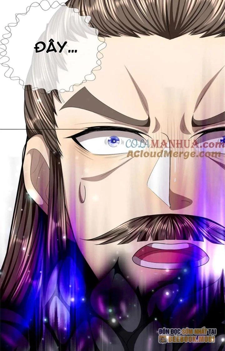 Ta Được Nuôi Dưỡng Bởi Nữ Ma Đầu Chapter 80 - 10