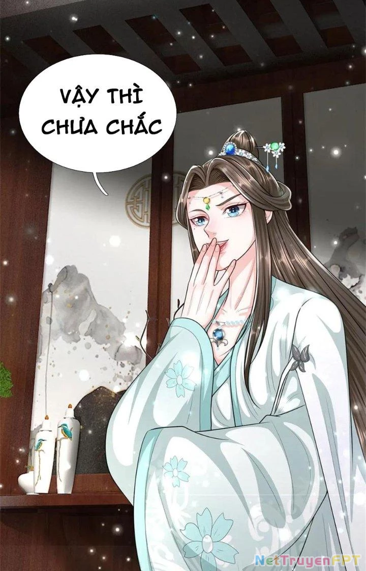 Ta Được Nuôi Dưỡng Bởi Nữ Ma Đầu Chapter 80 - 22