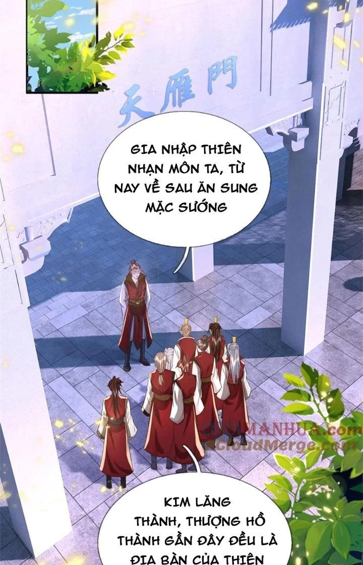 Ta Được Nuôi Dưỡng Bởi Nữ Ma Đầu Chapter 80 - 24