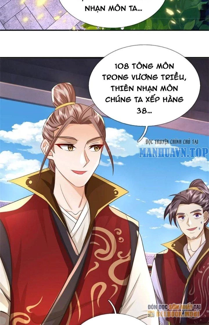 Ta Được Nuôi Dưỡng Bởi Nữ Ma Đầu Chapter 80 - 25