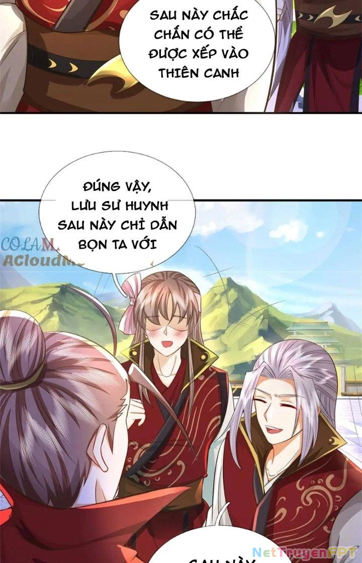 Ta Được Nuôi Dưỡng Bởi Nữ Ma Đầu Chapter 80 - 26