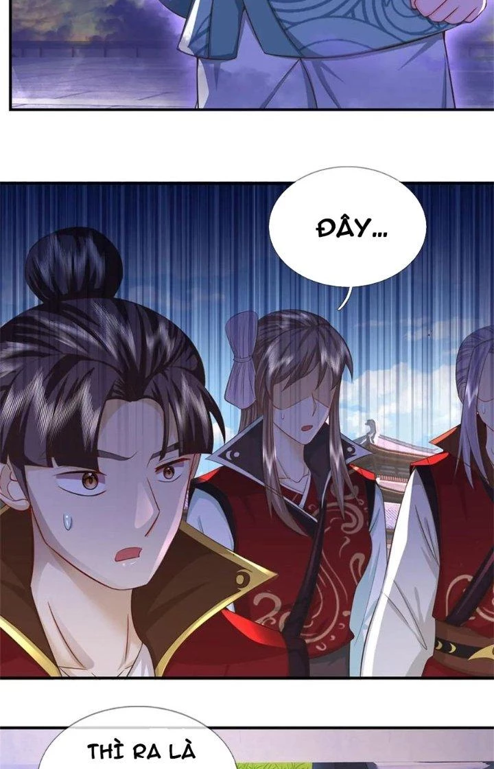 Ta Được Nuôi Dưỡng Bởi Nữ Ma Đầu Chapter 80 - 32