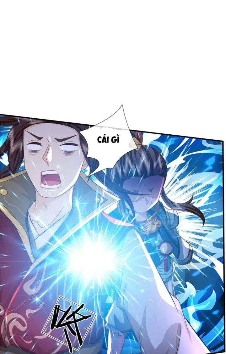 Ta Được Nuôi Dưỡng Bởi Nữ Ma Đầu Chapter 80 - 43