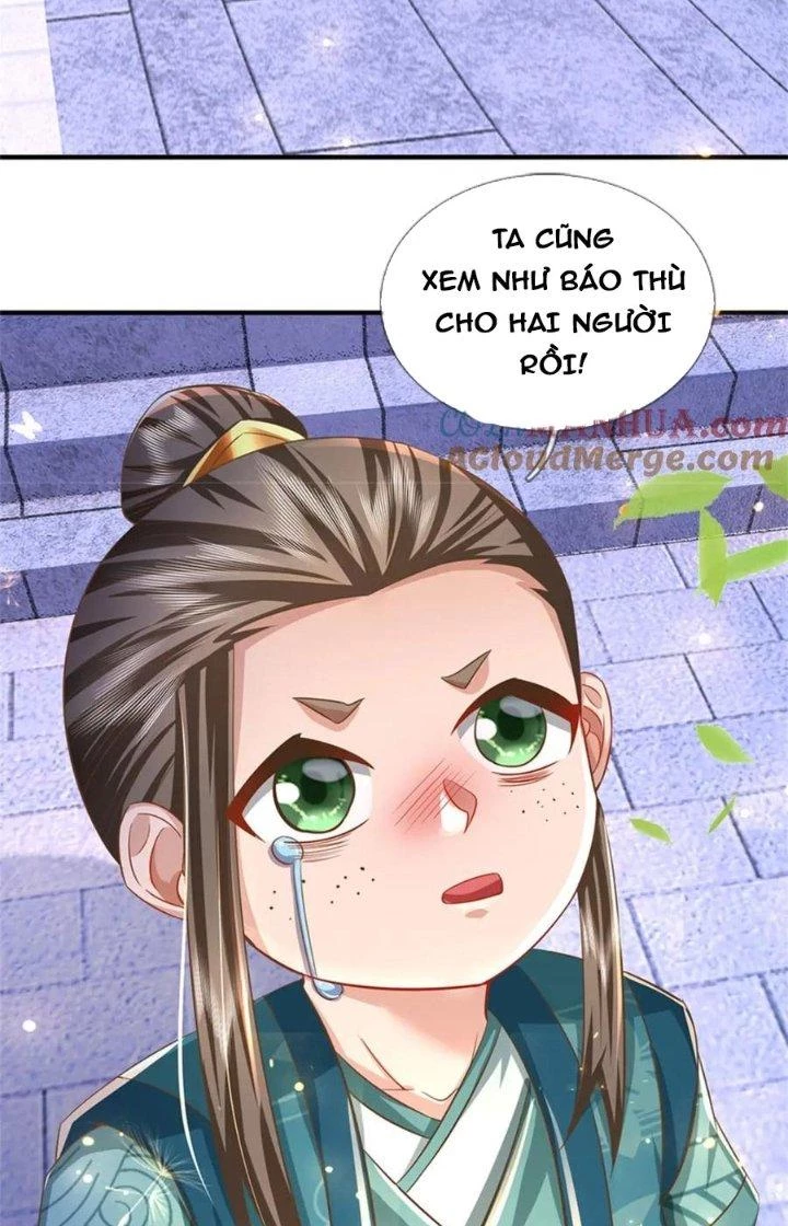 Ta Được Nuôi Dưỡng Bởi Nữ Ma Đầu Chapter 80 - 47