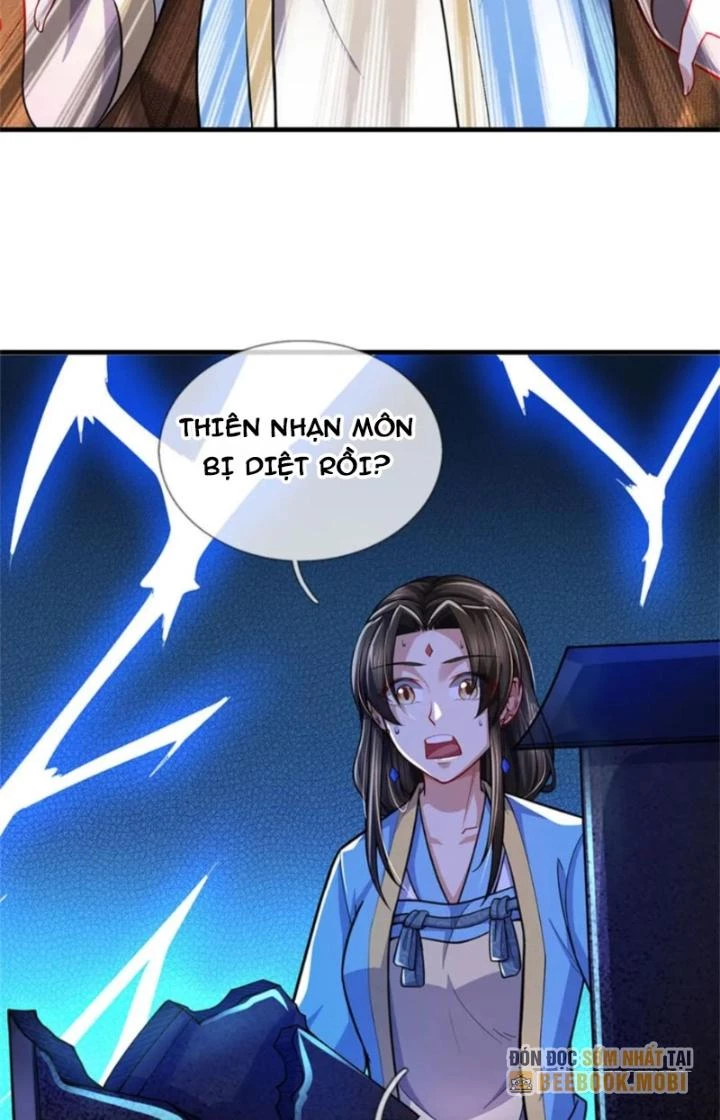 Ta Được Nuôi Dưỡng Bởi Nữ Ma Đầu Chapter 81 - 5