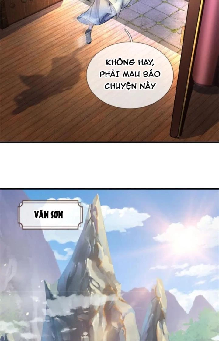Ta Được Nuôi Dưỡng Bởi Nữ Ma Đầu Chapter 81 - 7