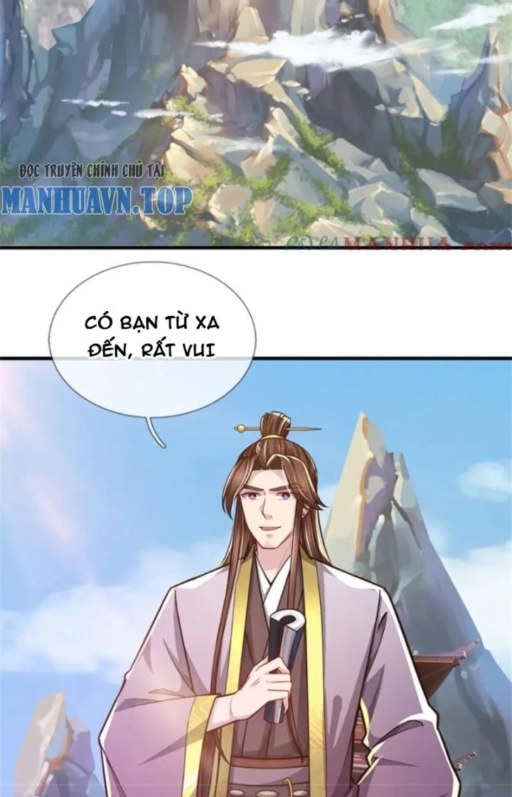 Ta Được Nuôi Dưỡng Bởi Nữ Ma Đầu Chapter 81 - 8