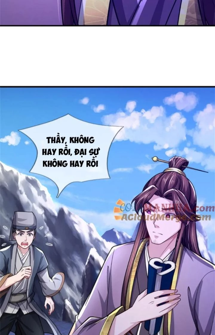 Ta Được Nuôi Dưỡng Bởi Nữ Ma Đầu Chapter 81 - 12