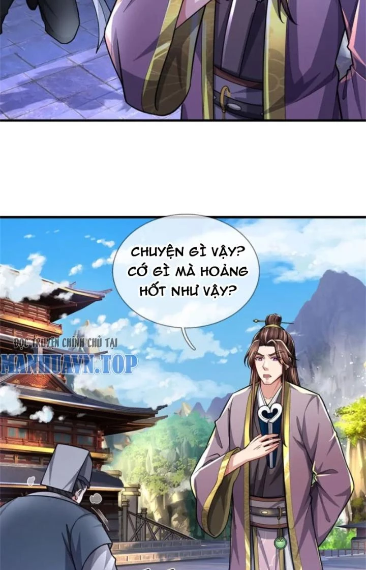 Ta Được Nuôi Dưỡng Bởi Nữ Ma Đầu Chapter 81 - 13