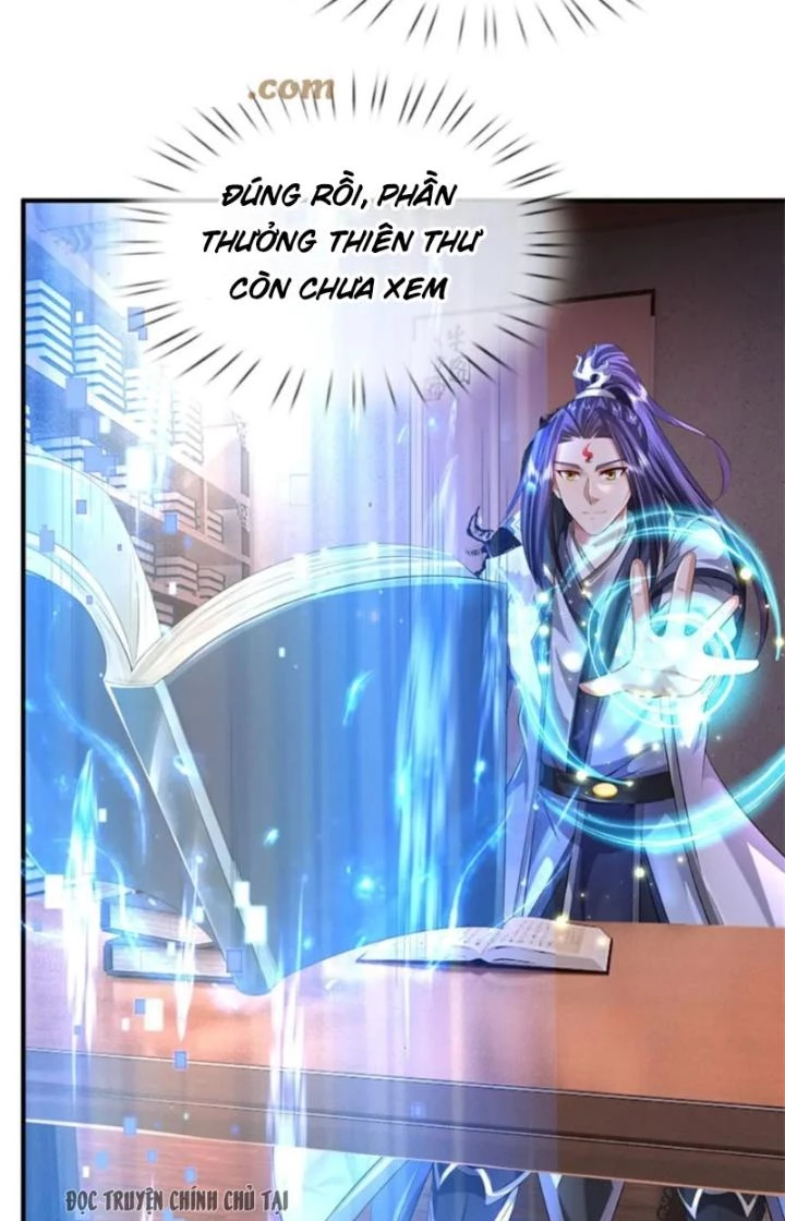 Ta Được Nuôi Dưỡng Bởi Nữ Ma Đầu Chapter 81 - 27