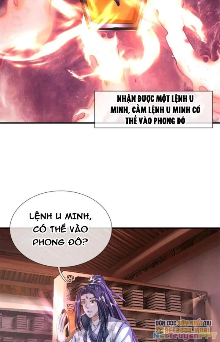 Ta Được Nuôi Dưỡng Bởi Nữ Ma Đầu Chapter 81 - 30