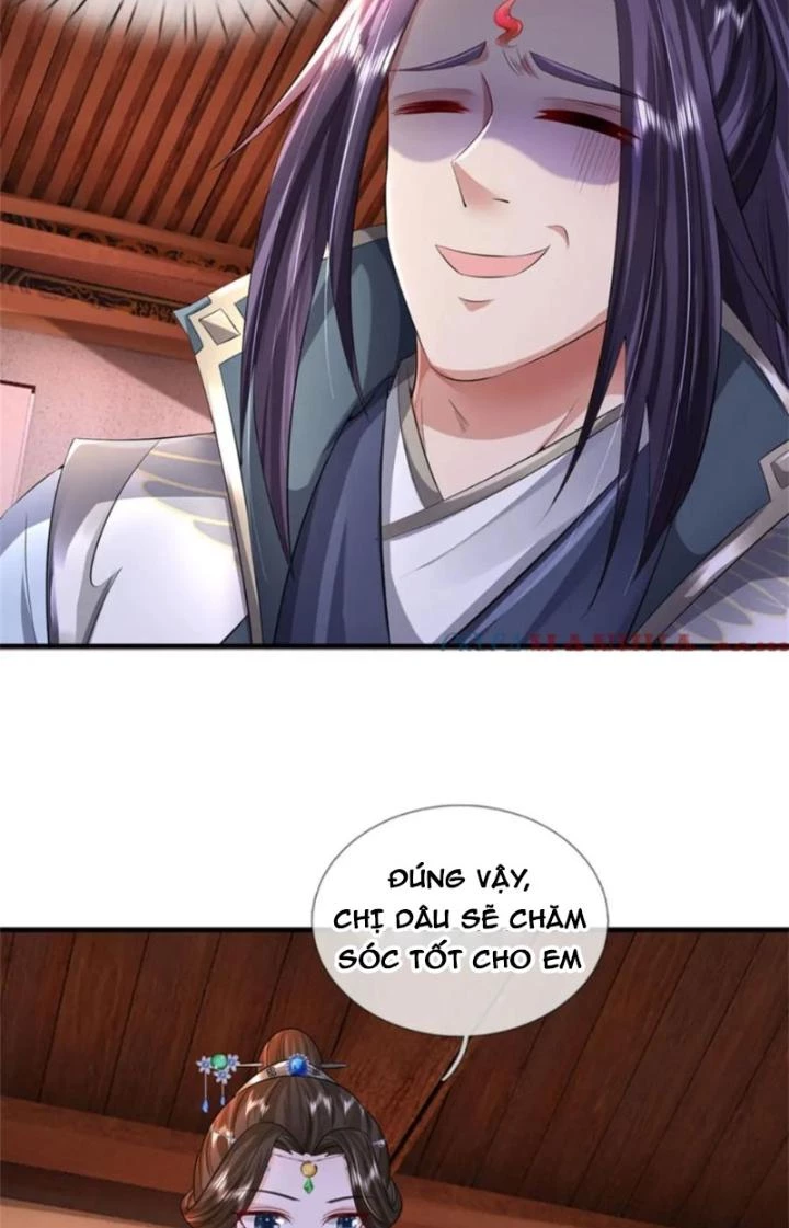 Ta Được Nuôi Dưỡng Bởi Nữ Ma Đầu Chapter 81 - 39