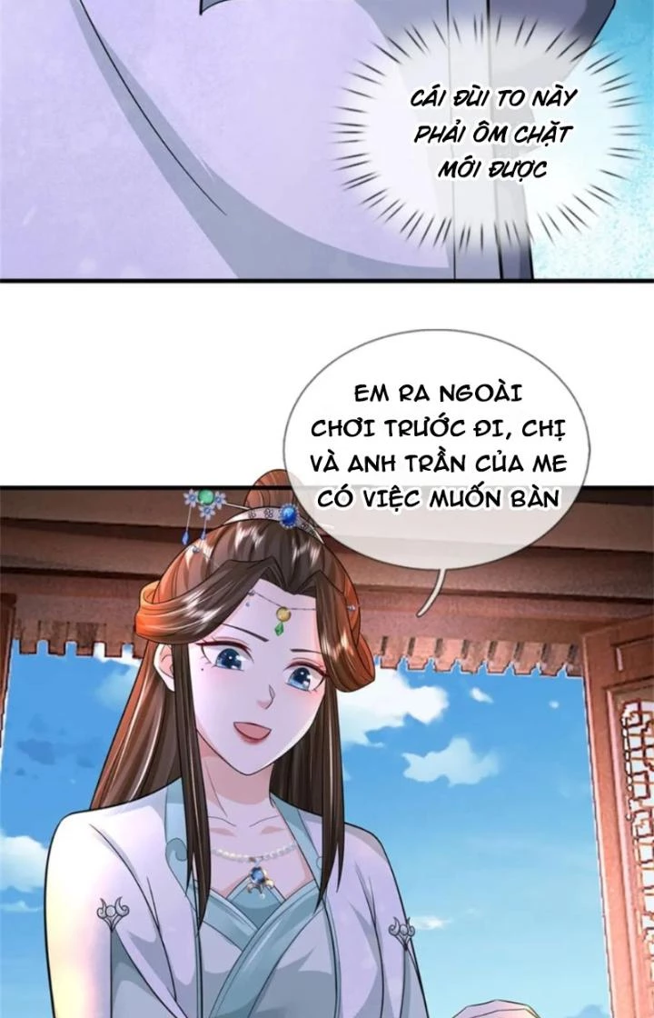 Ta Được Nuôi Dưỡng Bởi Nữ Ma Đầu Chapter 81 - 43
