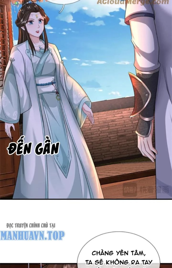 Ta Được Nuôi Dưỡng Bởi Nữ Ma Đầu Chapter 81 - 46