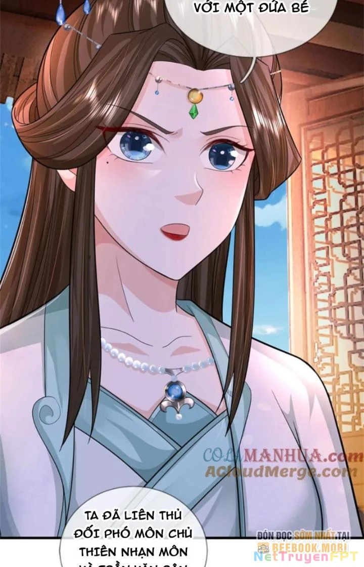 Ta Được Nuôi Dưỡng Bởi Nữ Ma Đầu Chapter 81 - 47