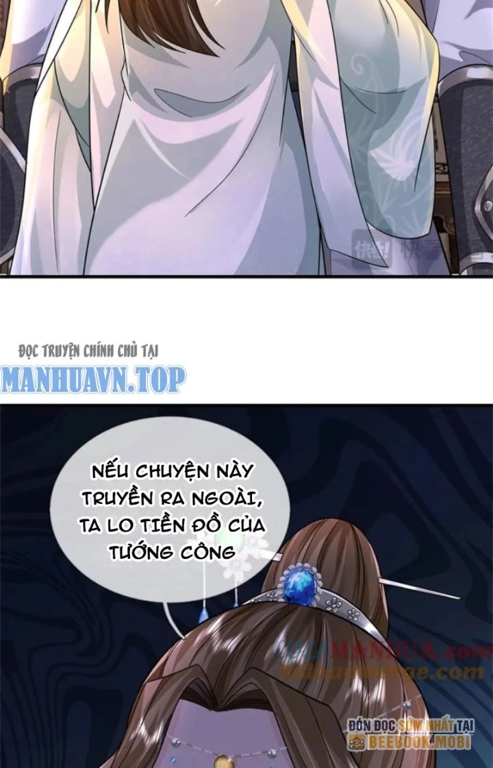 Ta Được Nuôi Dưỡng Bởi Nữ Ma Đầu Chapter 81 - 50