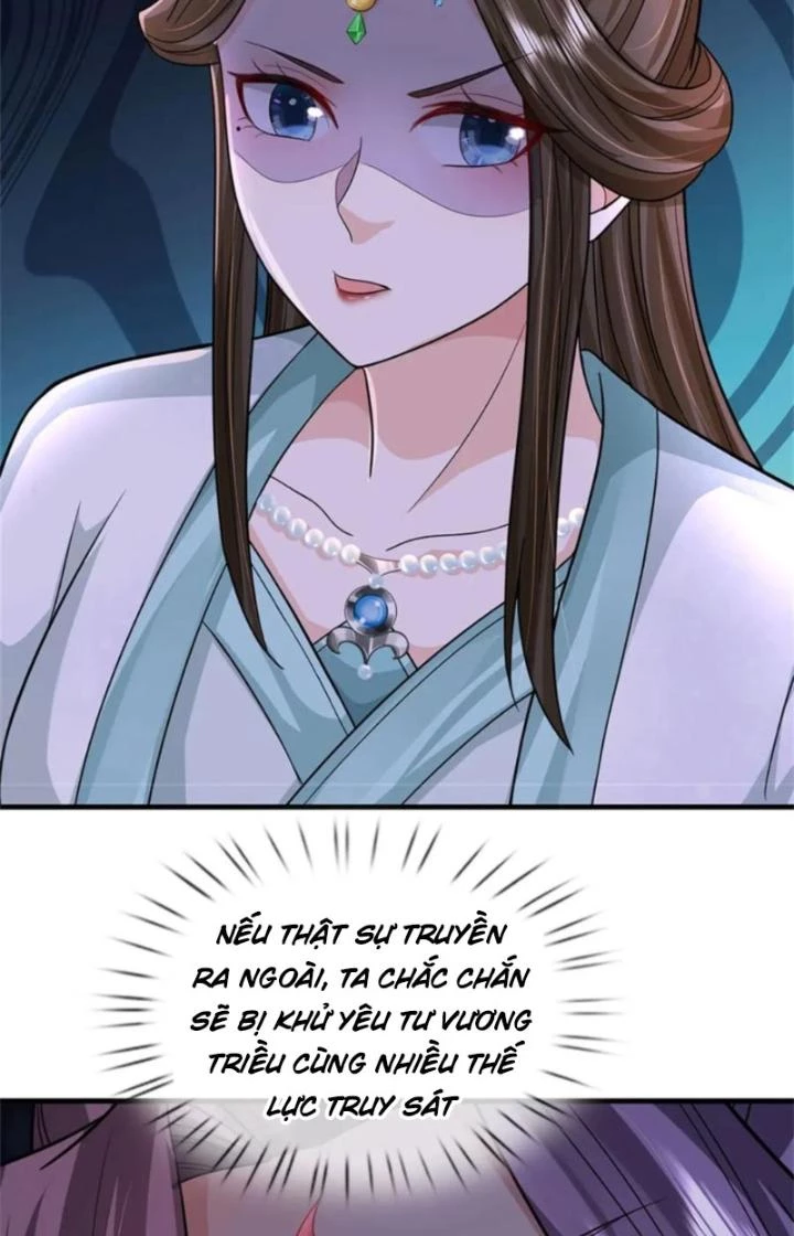 Ta Được Nuôi Dưỡng Bởi Nữ Ma Đầu Chapter 81 - 51