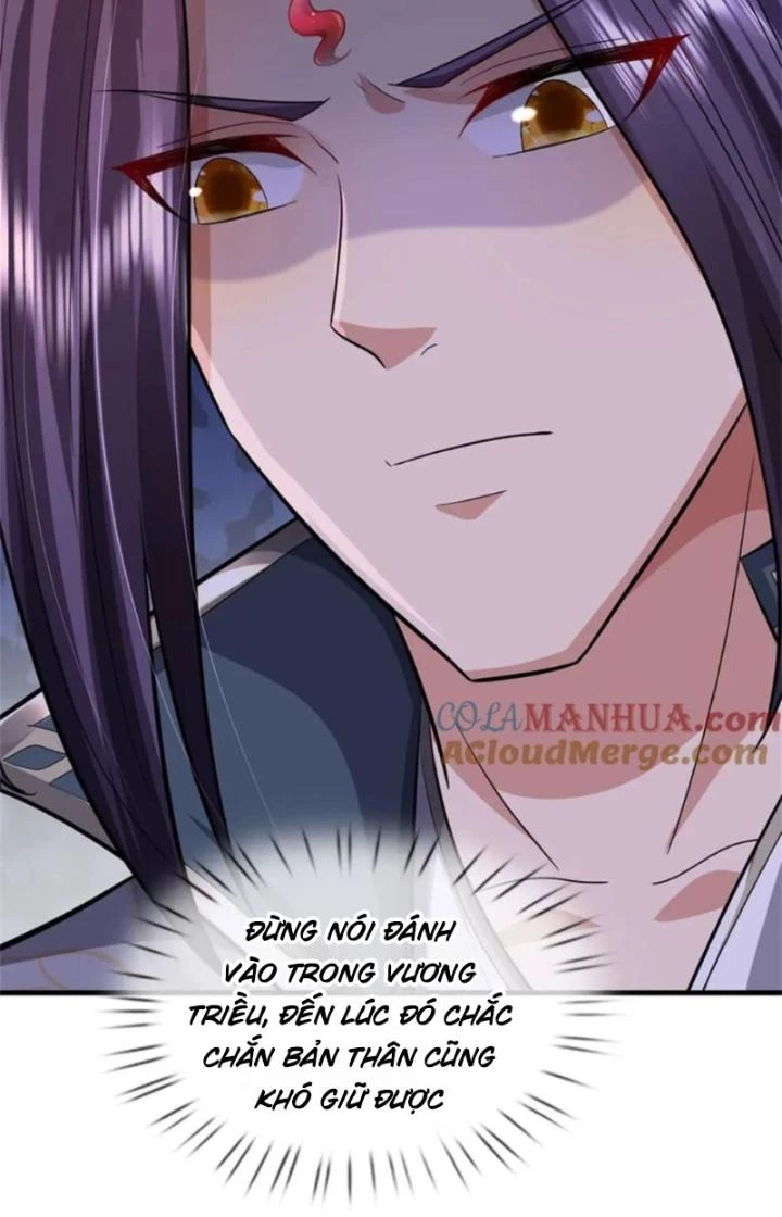 Ta Được Nuôi Dưỡng Bởi Nữ Ma Đầu Chapter 81 - 52