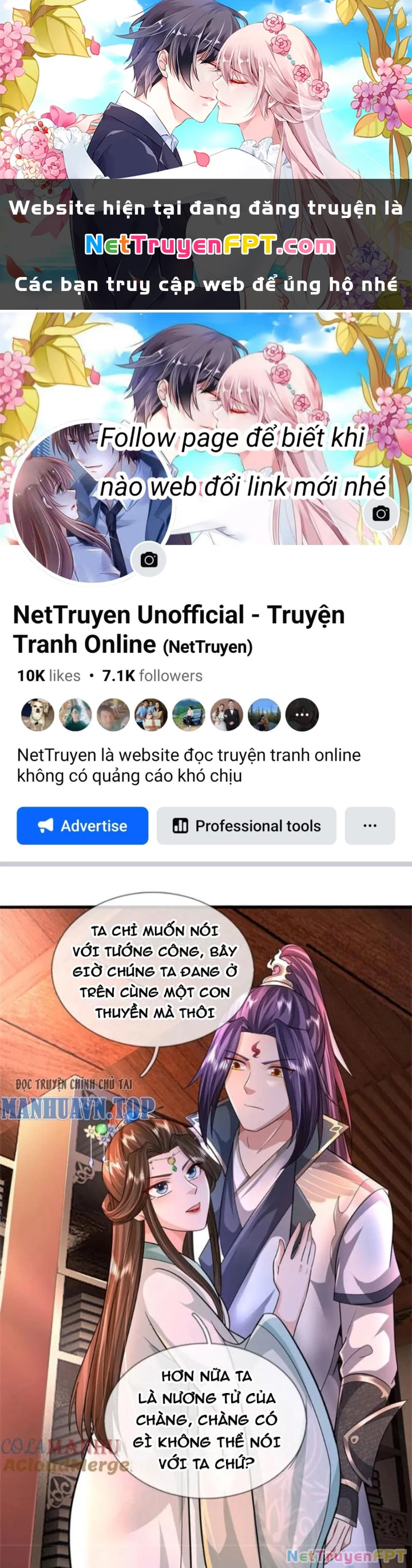 Ta Được Nuôi Dưỡng Bởi Nữ Ma Đầu Chapter 82 - 1