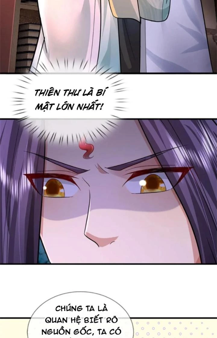 Ta Được Nuôi Dưỡng Bởi Nữ Ma Đầu Chapter 82 - 2