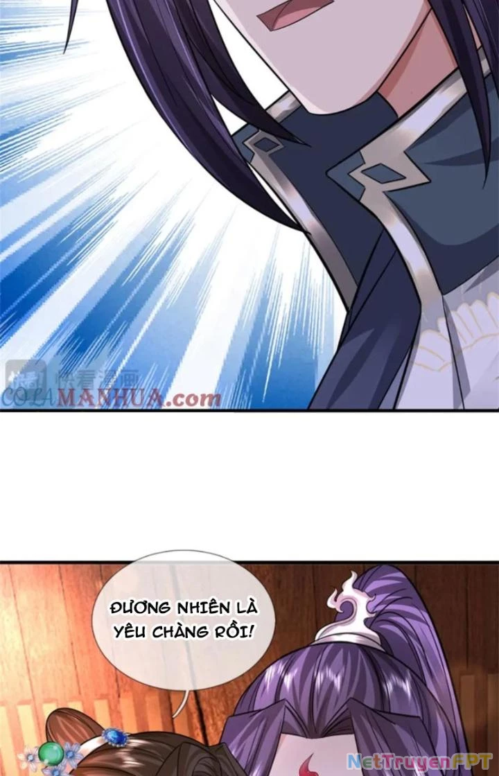 Ta Được Nuôi Dưỡng Bởi Nữ Ma Đầu Chapter 82 - 6