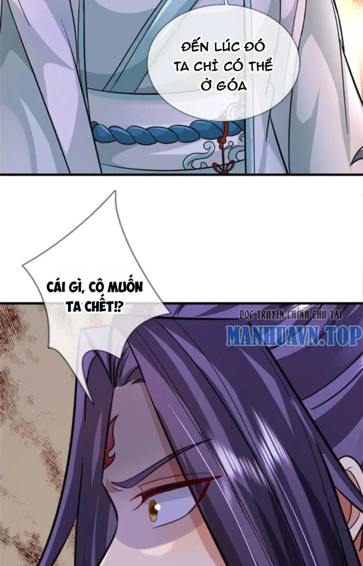 Ta Được Nuôi Dưỡng Bởi Nữ Ma Đầu Chapter 82 - 13