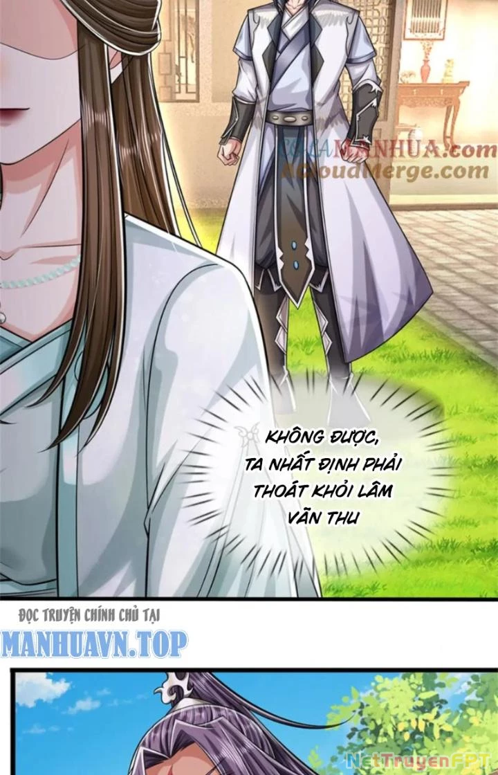 Ta Được Nuôi Dưỡng Bởi Nữ Ma Đầu Chapter 82 - 21