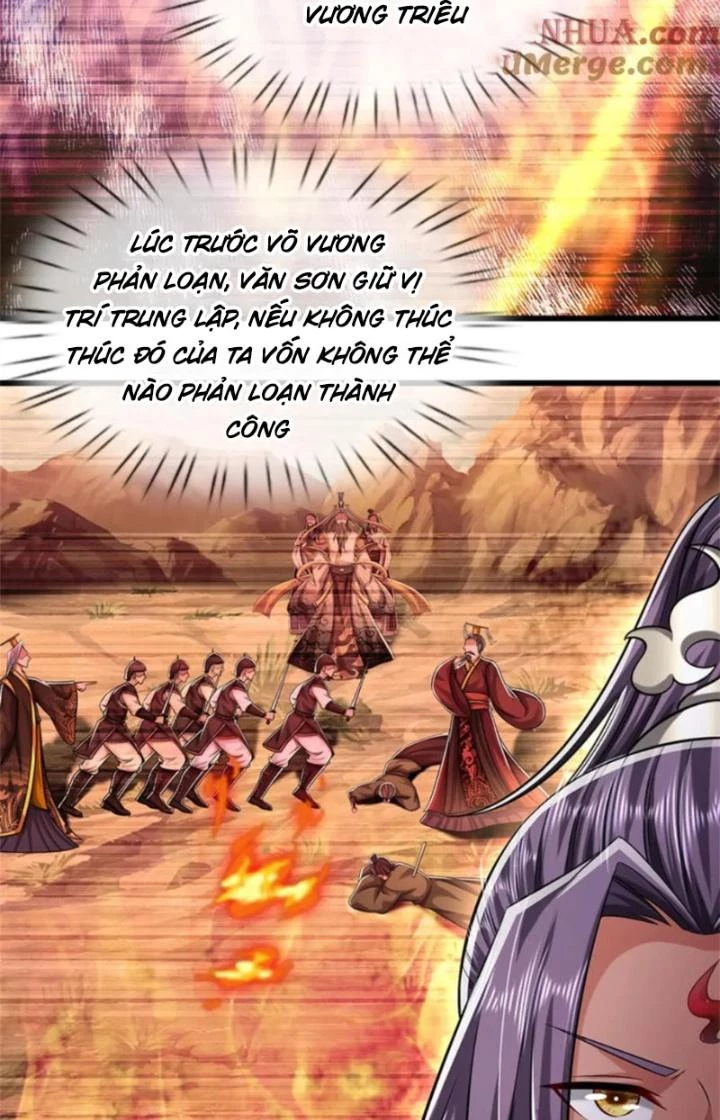 Ta Được Nuôi Dưỡng Bởi Nữ Ma Đầu Chapter 82 - 24