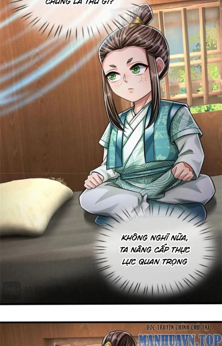 Ta Được Nuôi Dưỡng Bởi Nữ Ma Đầu Chapter 82 - 26