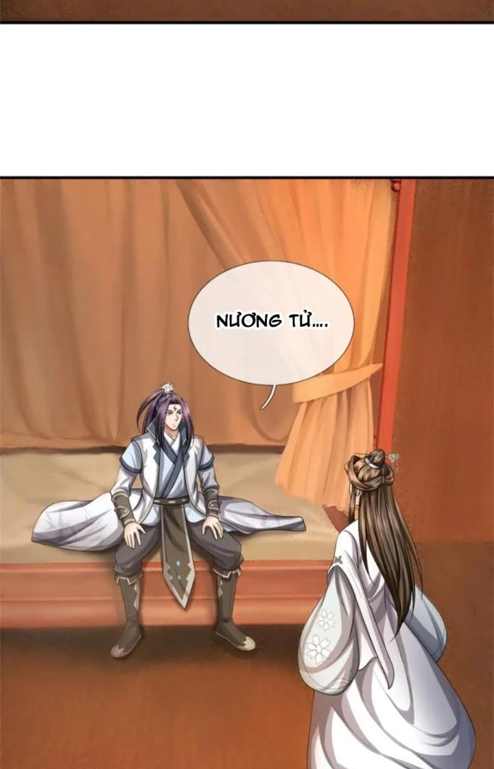 Ta Được Nuôi Dưỡng Bởi Nữ Ma Đầu Chapter 82 - 29
