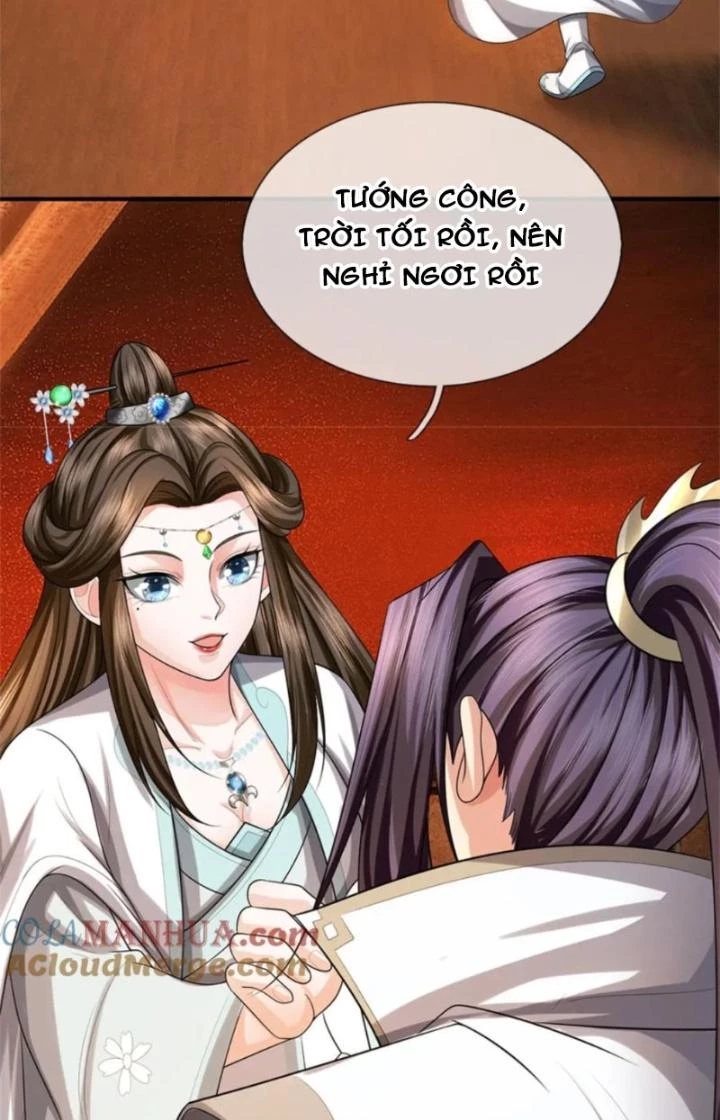 Ta Được Nuôi Dưỡng Bởi Nữ Ma Đầu Chapter 82 - 30