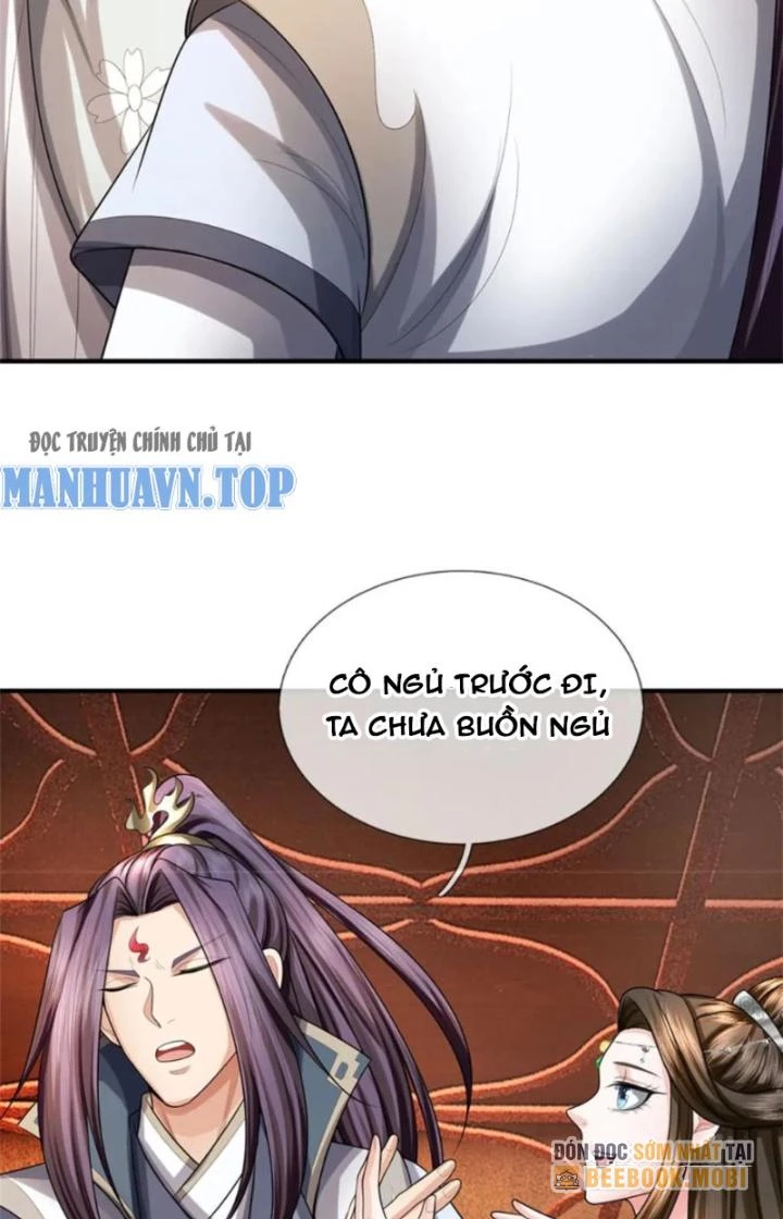 Ta Được Nuôi Dưỡng Bởi Nữ Ma Đầu Chapter 82 - 31