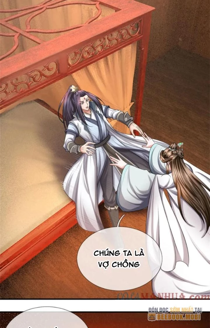 Ta Được Nuôi Dưỡng Bởi Nữ Ma Đầu Chapter 82 - 37