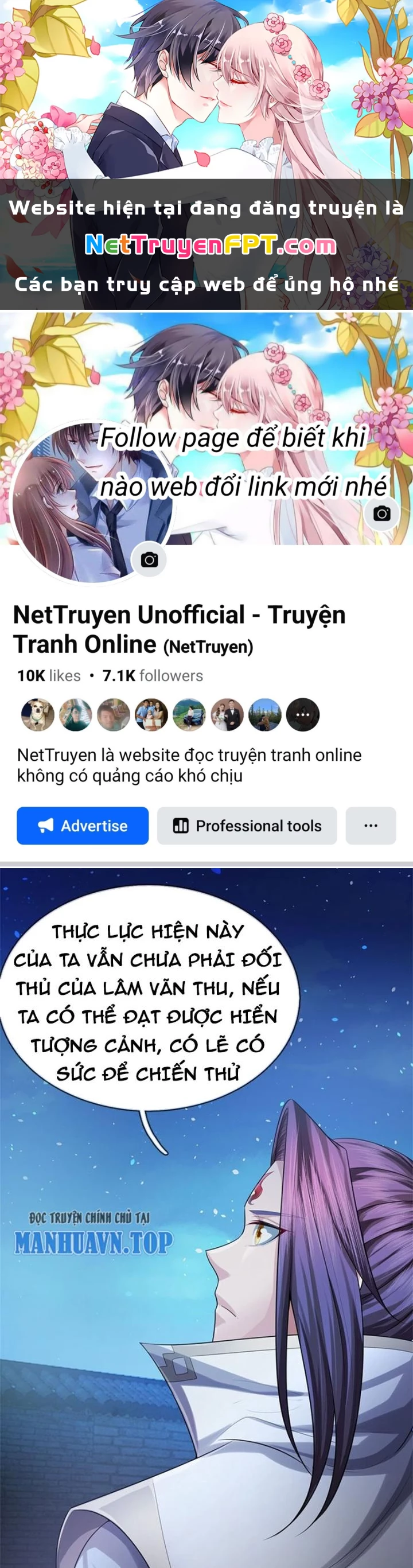 Ta Được Nuôi Dưỡng Bởi Nữ Ma Đầu Chapter 83 - 1