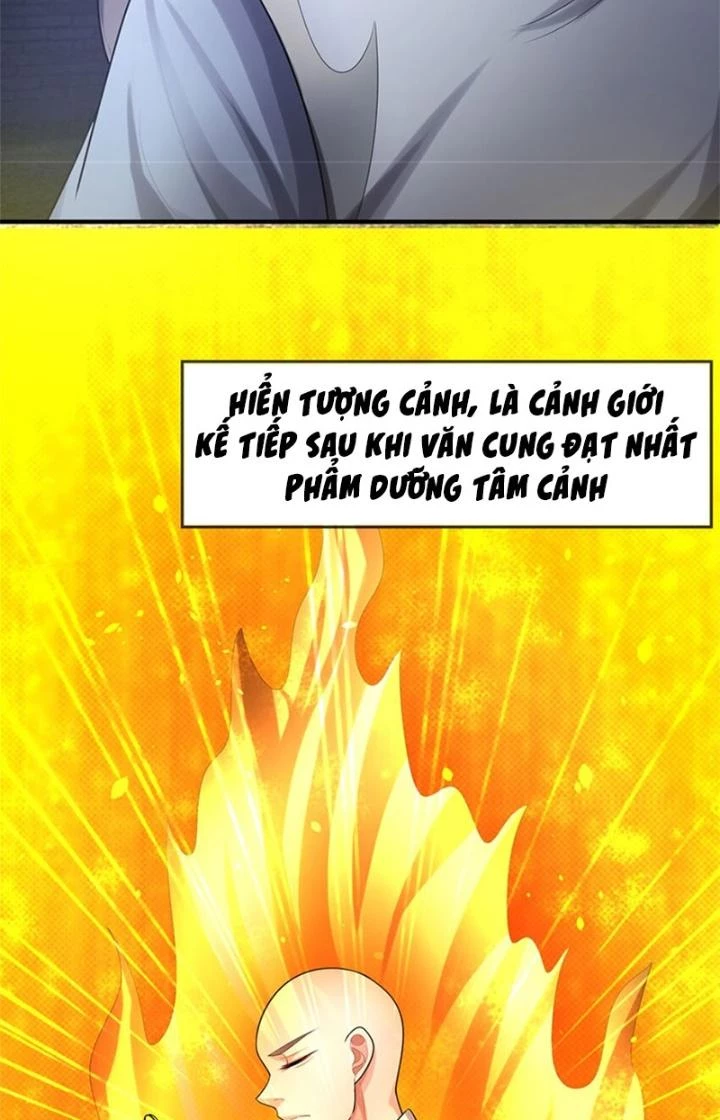 Ta Được Nuôi Dưỡng Bởi Nữ Ma Đầu Chapter 83 - 2