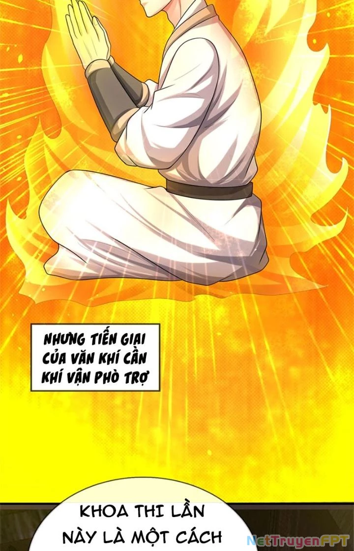 Ta Được Nuôi Dưỡng Bởi Nữ Ma Đầu Chapter 83 - 3
